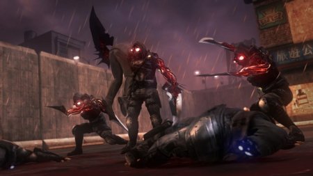 Prototype 2 Proper [SKIDROW]