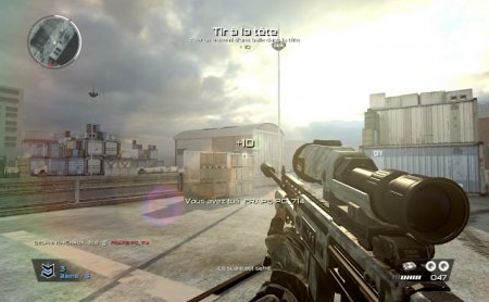 Snipers [Xbox 360][PAL]
