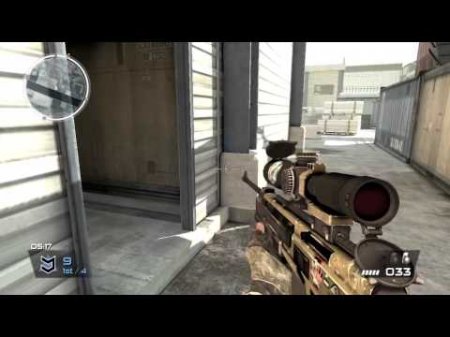 Snipers [Xbox 360][PAL]