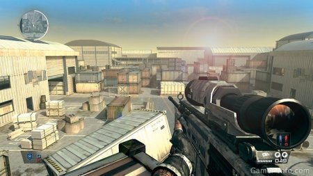 Snipers [Xbox 360][PAL]