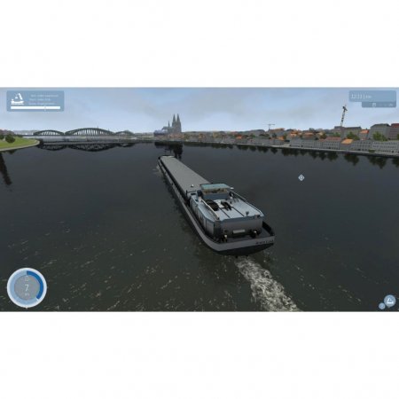 River Simulator 2012 (astragon Software GmbH)