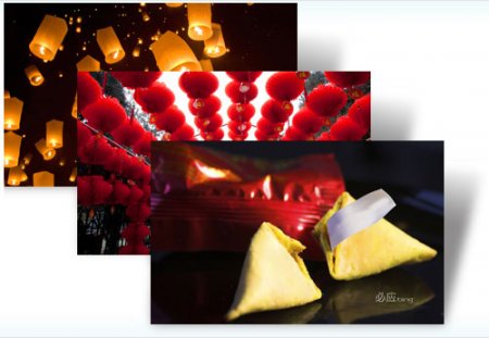 Meqapak-ın Ən Yaxşı Mövzuları Windows 7 üçün