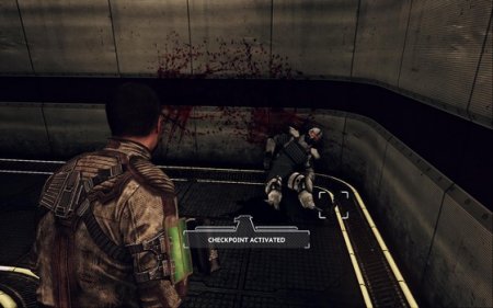 Afterfall: InSanity Enhanced (Extended) Edition [THETA]|