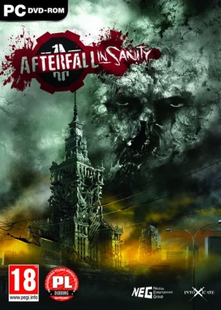 Afterfall: InSanity Enhanced(Extended) Edition [SKIDROW]