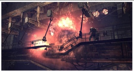 Afterfall: InSanity Enhanced (Extended) Edition [THETA]|