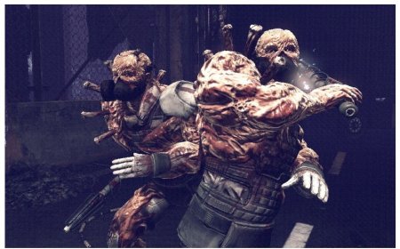 Afterfall: InSanity Enhanced (Extended) Edition [THETA]|