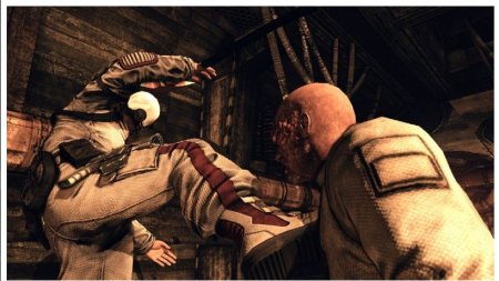 Afterfall: InSanity Enhanced (Extended) Edition [THETA]|