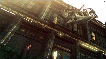 Hitman Sniper Challenge Demo