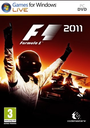 F1 2011 [Razor1911] (2012)