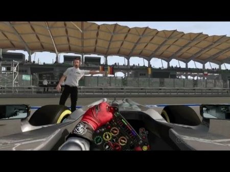 F1 2011 [Razor1911] (2012)