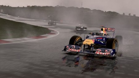 F1 2011 [Razor1911] (2012)