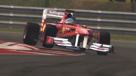 F1 2011 [Razor1911] (2012)
