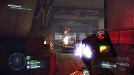 Renegade X: Black Dawn