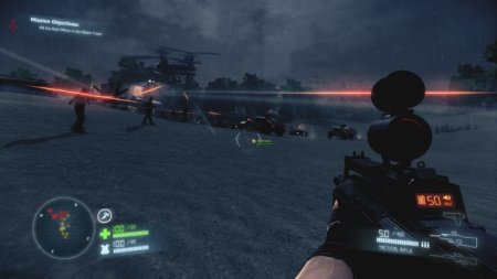 Renegade X: Black Dawn