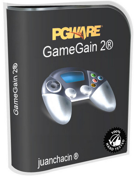 Gamegain   -  11