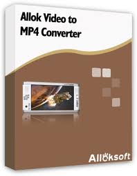 Allok Video To MP4 Converter 6.2.0603