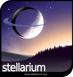 Stellarium 0.11.3 (x86)