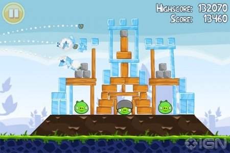 Angry Birds Rio 1.5.2