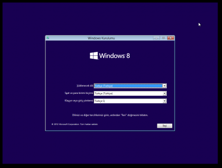 Windows 8 Final AIO (6in1)
