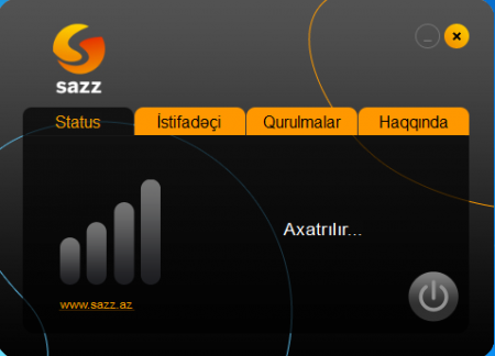 IX326 Sazz USB modem Azəri (Translate by Delphi7)