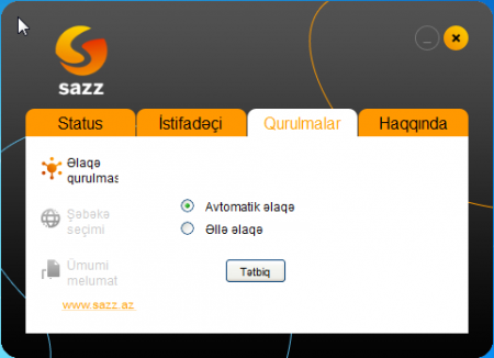 IX326 Sazz USB modem Azəri (Translate by Delphi7)