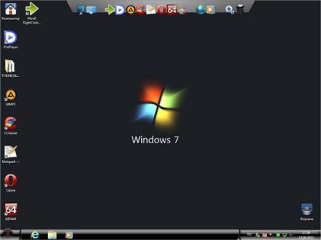 Windows 7 РњР°РєСЃРёРјР°Р»СЊРЅР°СЏ С…86 SP1 12.09.2012