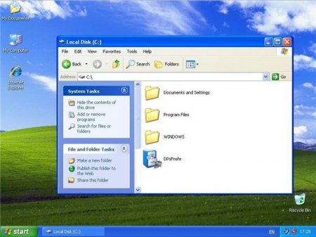 Windows XP Pro Sp3 Corporate Student Edition Sentyabr