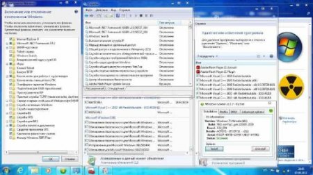 Windows 7 Ultimate x64 Reactor FULL 9.12