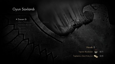 Sniper Elite V2 Azərbaycan Dili V1.0