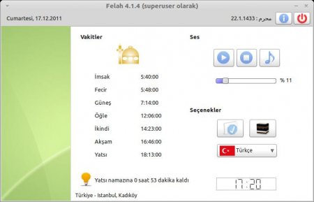 Felah 4.1.3