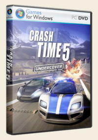 Crashtime 5: Undercover 2012 (RELOADED)