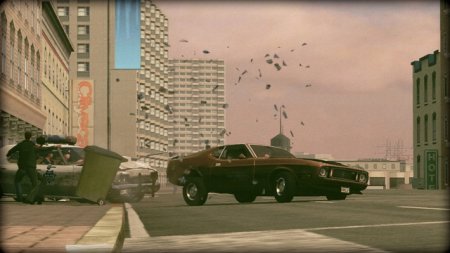 Driver San Francisco