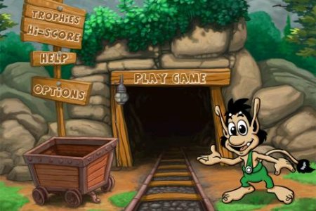 Hugo Retro Mania 1.0.8 (Android)