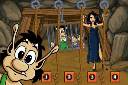 Hugo Retro Mania 1.0.8 (Android)