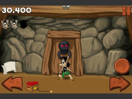 Hugo Retro Mania 1.0.8 (Android)