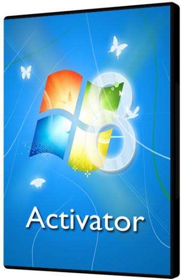 Window 8 Activators MiniPack