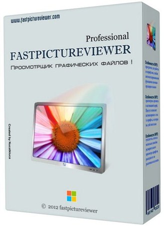 FastPictureViewer Professional v1.9 Build 279 Final