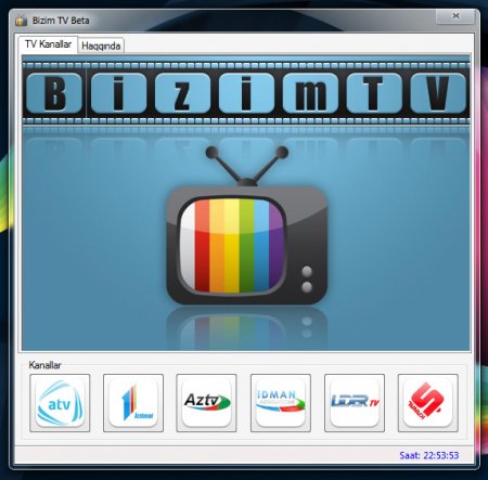 Bizim TV Beta