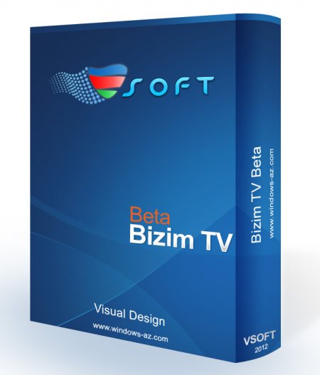 Bizim TV Beta
