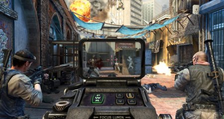 Call of Duty: Black Ops 2 [SKIDROW]