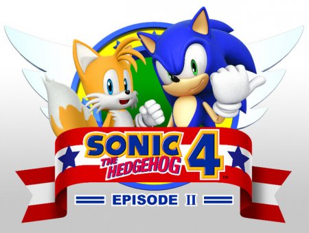 Sonic the Hedgehog 4 - Episode 2 v1.0r15 (2012)