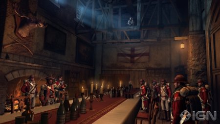 Assassins Creed 3 2012 (SKIDROW)