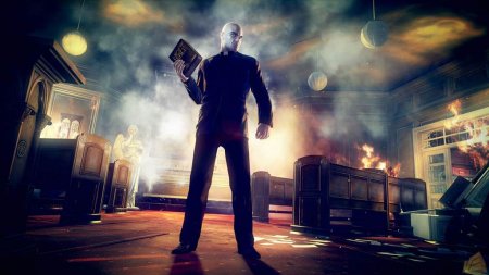 Hitman Ultimate Collection (2015) Repack R.G. Catalyst