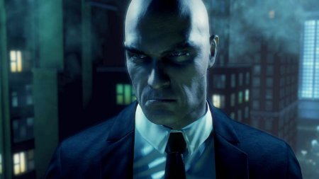 Hitman Absolution 2012 (RELOADED)