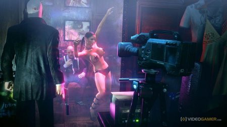 Hitman Absolution: Professional Edition (2012) PC | RePack