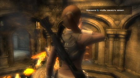 Tomb Raider: Underworld (2008) PC | RePack