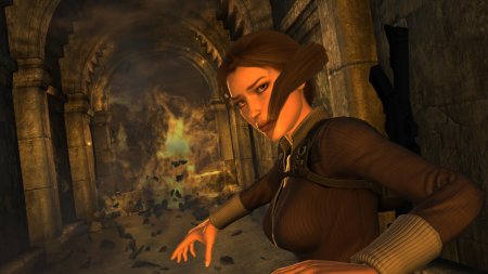 Tomb Raider: Underworld (2008) PC | RePack