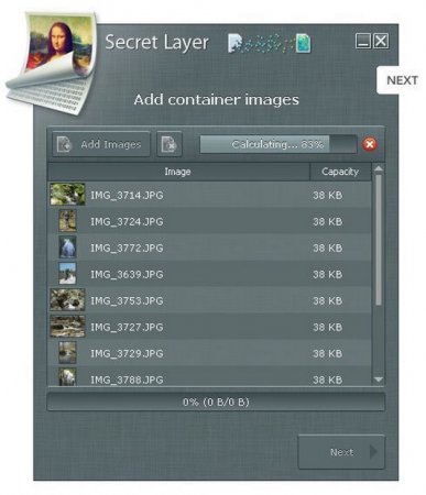 Secret Layer Pro v2.7.2
