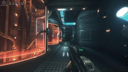 The Chronicles of Riddick: Assault on Dark Athena Repack by R.G