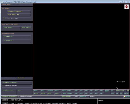 Simufact Forming v11.0 Windows (x86/x64)